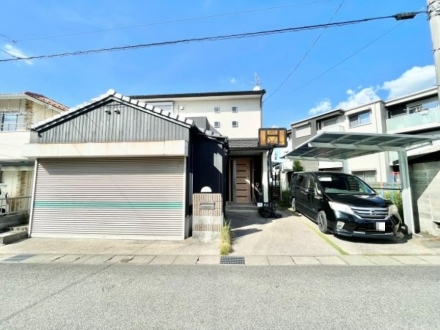 一戸建て - 滋賀県東近江市中野町