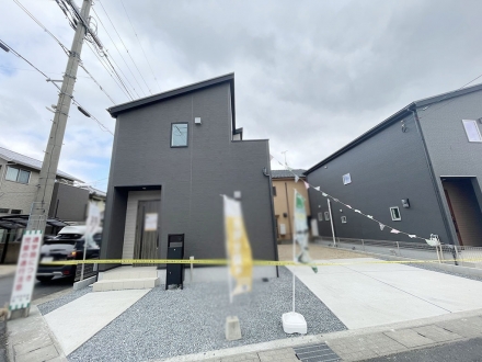 一戸建て - 滋賀県栗東市小平井１丁目