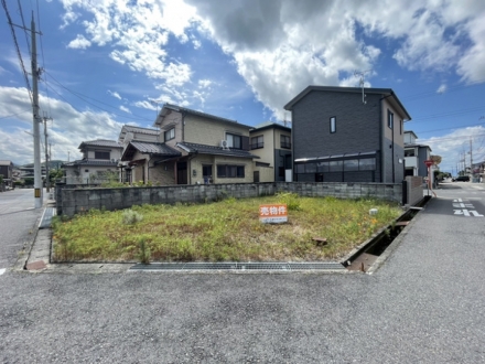 土地 - 滋賀県東近江市種町