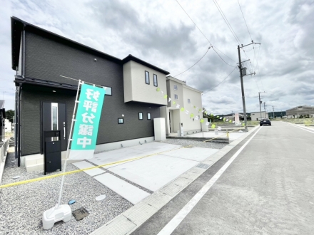 一戸建て - 滋賀県東近江市林田町