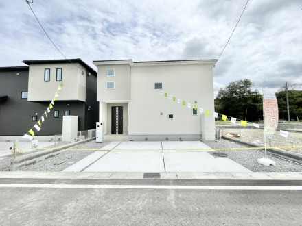 一戸建て - 滋賀県東近江市林田町