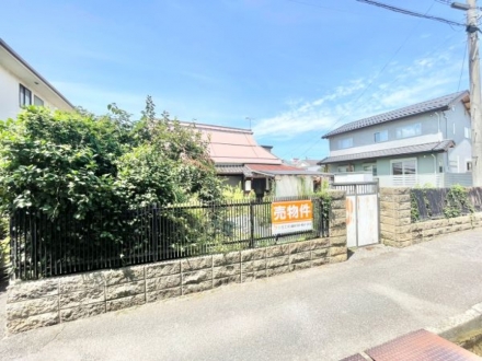 土地 - 滋賀県東近江市猪子町