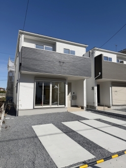 一戸建て - 滋賀県栗東市小柿２丁目