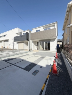 一戸建て - 滋賀県栗東市小柿２丁目