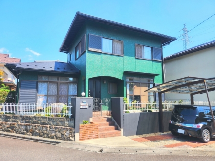 中古 戸建て