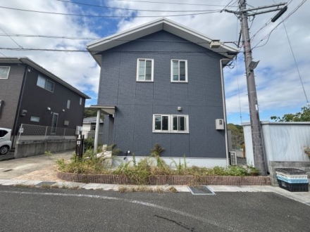 一戸建て - 滋賀県湖南市日枝山手台1丁目