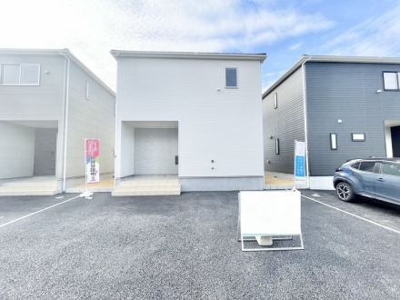 一戸建て - 滋賀県東近江市宮荘町