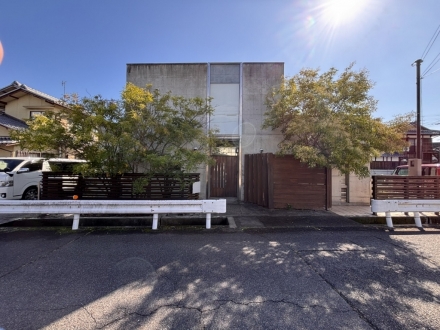 一戸建て - 滋賀県野洲市吉地