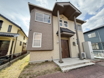 一戸建て - 滋賀県守山市水保町