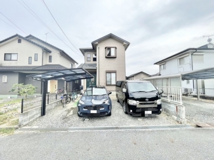 一戸建て - 滋賀県蒲生郡日野町大字山本