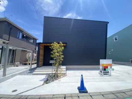 一戸建て - 滋賀県東近江市八日市東浜町