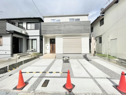 一戸建て - 滋賀県東近江市佐野町