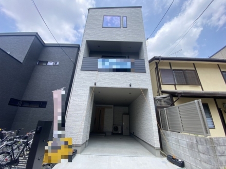 一戸建て - 滋賀県草津市野路２丁目