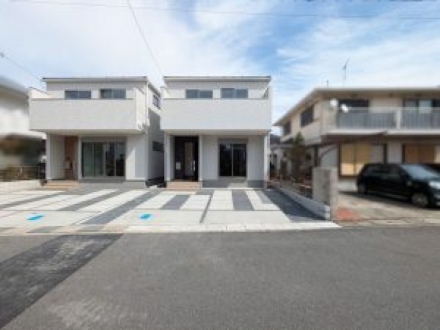 一戸建て - 滋賀県草津市平井6丁目