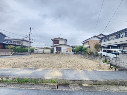 一戸建て - 滋賀県草津市西矢倉３丁目
