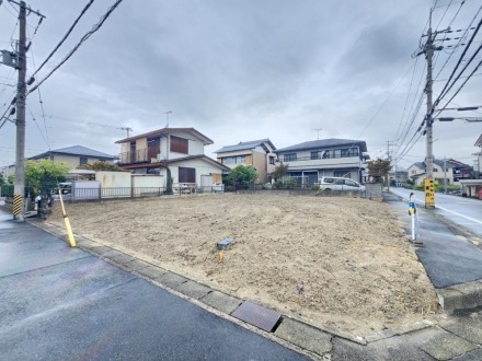 一戸建て - 滋賀県草津市西矢倉３丁目