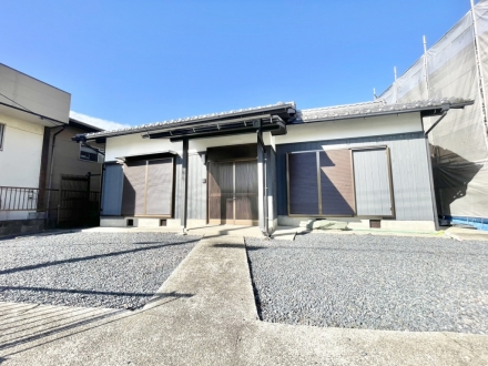 一戸建て - 滋賀県野洲市小篠原