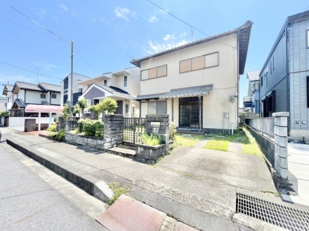 一戸建て - 滋賀県野洲市冨波乙