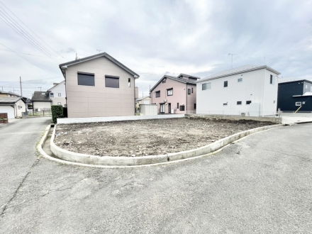 一戸建て - 滋賀県東近江市昭和町1号棟