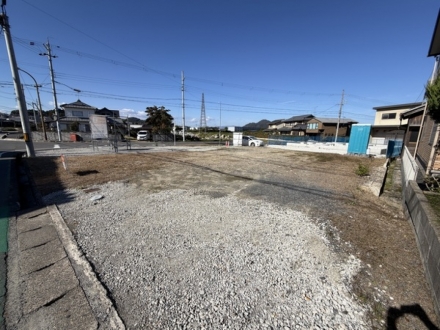 土地 - 滋賀県湖南市柑子袋