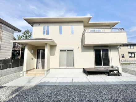 一戸建て - 滋賀県東近江市五個荘河曲町