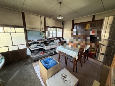 一戸建て - 滋賀県蒲生郡日野町大字石原