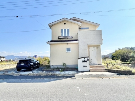 一戸建て - 滋賀県東近江市五個荘石川町