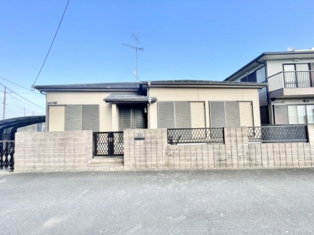 一戸建て - 滋賀県東近江市糠塚町