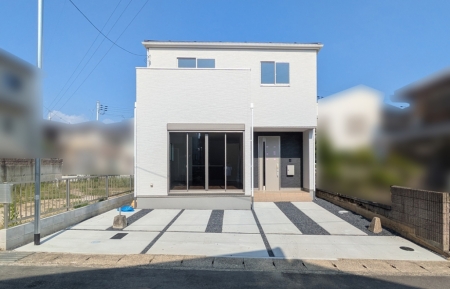 一戸建て - 滋賀県大津市大江４丁目