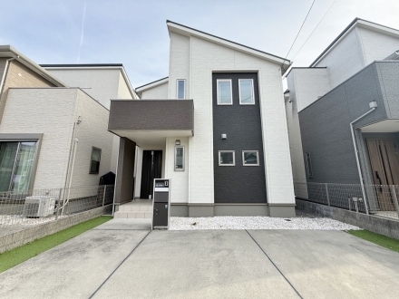 一戸建て - 滋賀県栗東市小平井1丁目