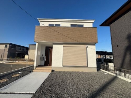 一戸建て - 滋賀県甲賀市甲南町野田