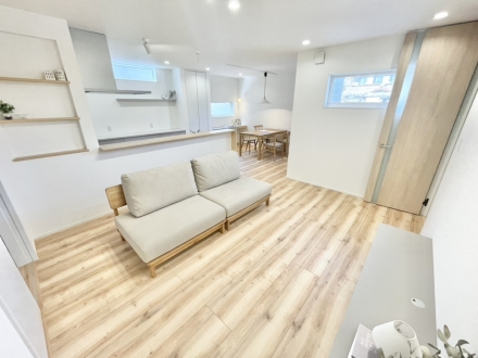 一戸建て - 滋賀県東近江市佐野町