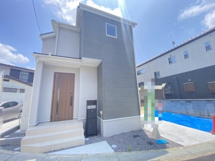 一戸建て - 滋賀県野洲市近江富士3丁目