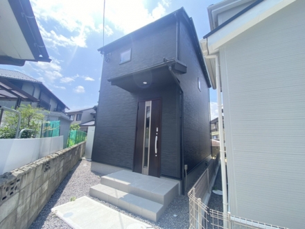一戸建て - 滋賀県野洲市近江富士3丁目