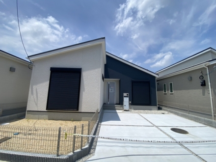 一戸建て - 滋賀県東近江市林田町