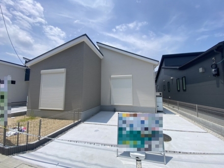 一戸建て - 滋賀県東近江市林田町