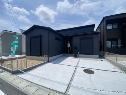 一戸建て - 滋賀県東近江市林田町