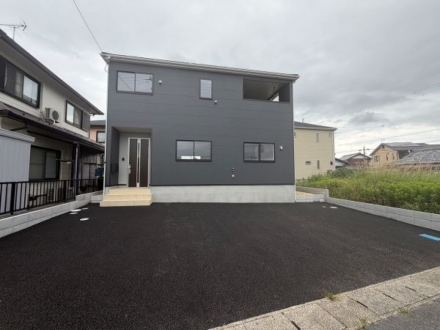 一戸建て - 滋賀県甲賀市甲南町葛木