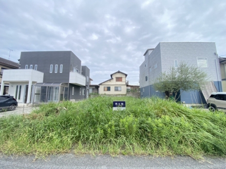土地 - 滋賀県東近江市宮川町