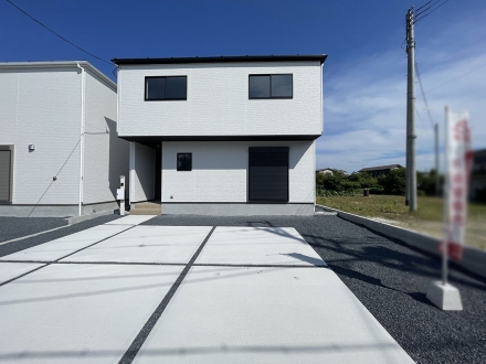 一戸建て - 滋賀県草津市木川町