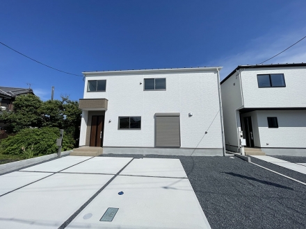 一戸建て - 滋賀県草津市木川町
