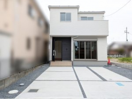 一戸建て - 滋賀県草津市川原３丁目