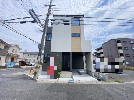 一戸建て - 滋賀県草津市平井２丁目