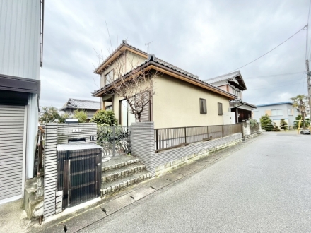 一戸建て - 滋賀県東近江市垣見町