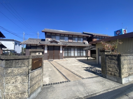 一戸建て - 滋賀県東近江市三津屋町