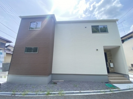 一戸建て - 滋賀県大津市鶴の里