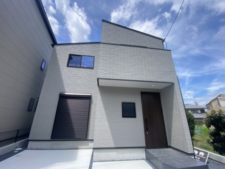 一戸建て - 滋賀県野洲市小篠原