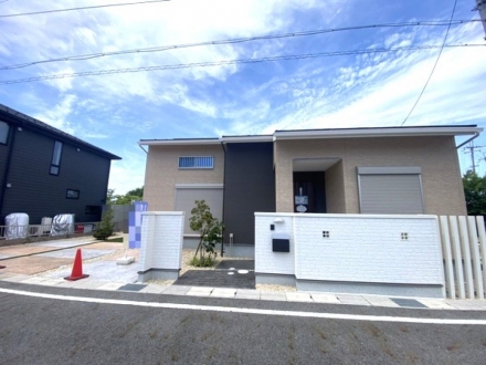 一戸建て - 滋賀県東近江市伊庭町