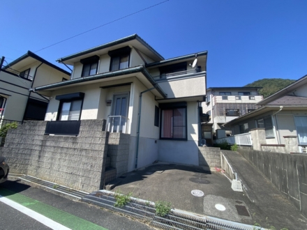 一戸建て - 滋賀県東近江市小脇町