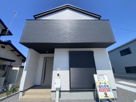 一戸建て - 滋賀県近江八幡市安土町下豊浦